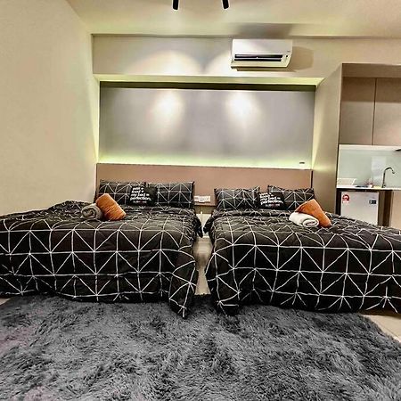 Luxury Stay-Tamarind Suite Cyber Cyberjaya Bagian luar foto