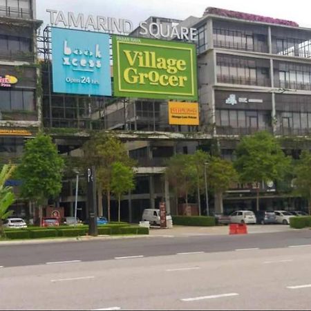 Luxury Stay-Tamarind Suite Cyber Cyberjaya Bagian luar foto