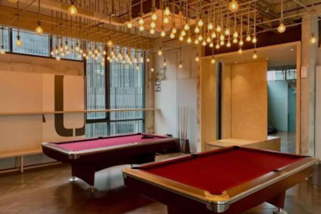 Luxury Stay-Tamarind Suite Cyber Cyberjaya Bagian luar foto