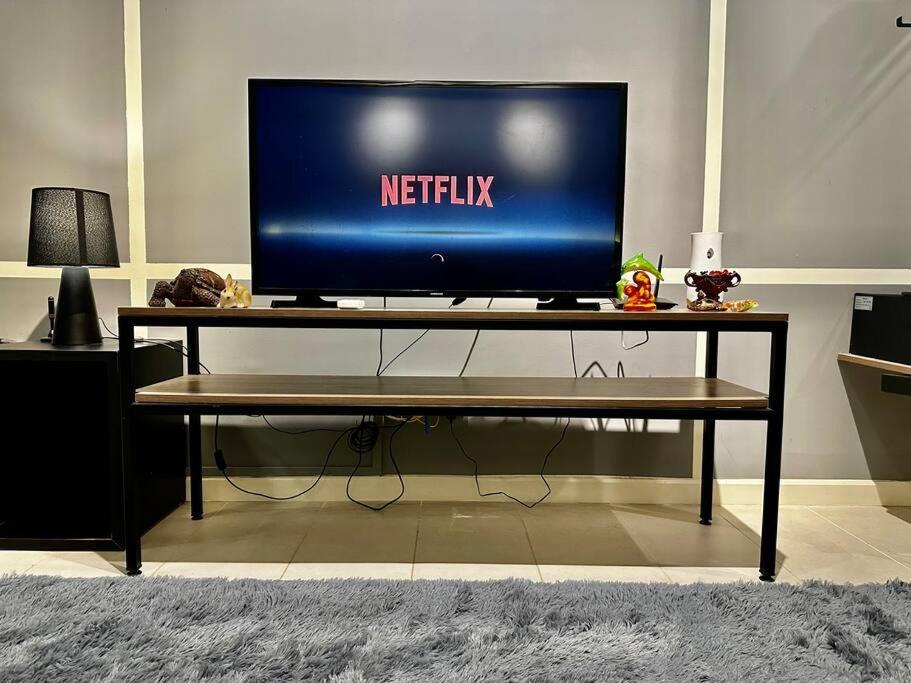 Luxury Stay-Tamarind Suite Cyber Cyberjaya Bagian luar foto