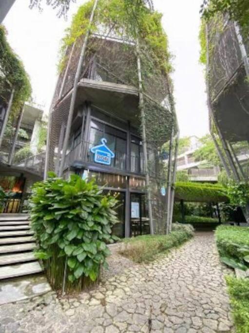 Luxury Stay-Tamarind Suite Cyber Cyberjaya Bagian luar foto