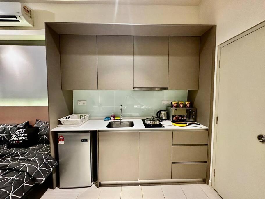 Luxury Stay-Tamarind Suite Cyber Cyberjaya Bagian luar foto