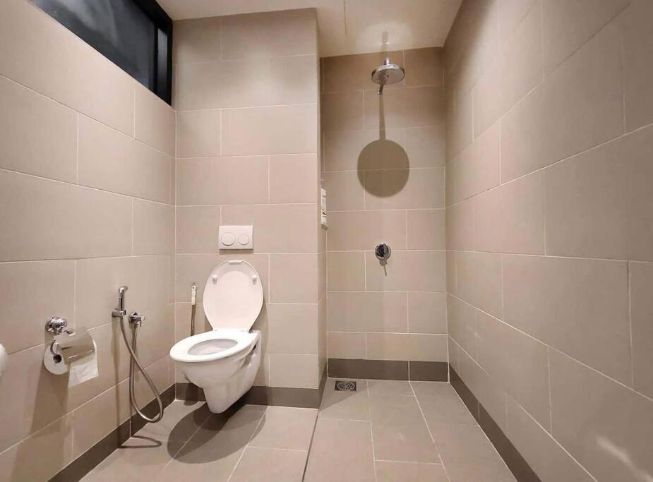 Luxury Stay-Tamarind Suite Cyber Cyberjaya Bagian luar foto