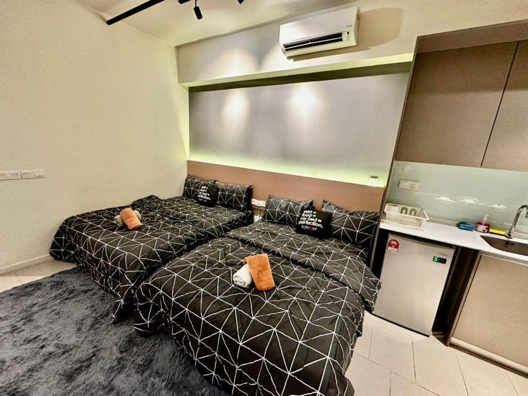 Luxury Stay-Tamarind Suite Cyber Cyberjaya Bagian luar foto